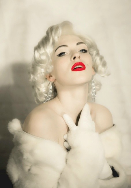 Monroe mink